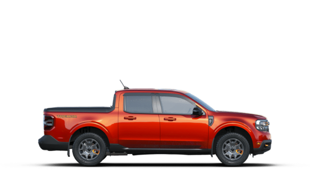 2024 Ford Maverick